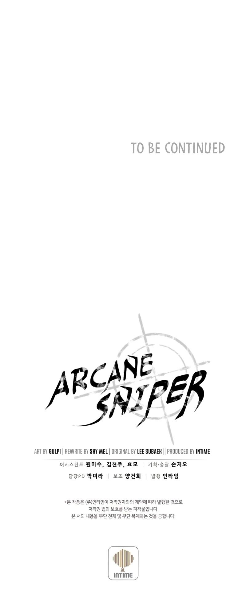 Read Mystic Musketeer EN Manga Online