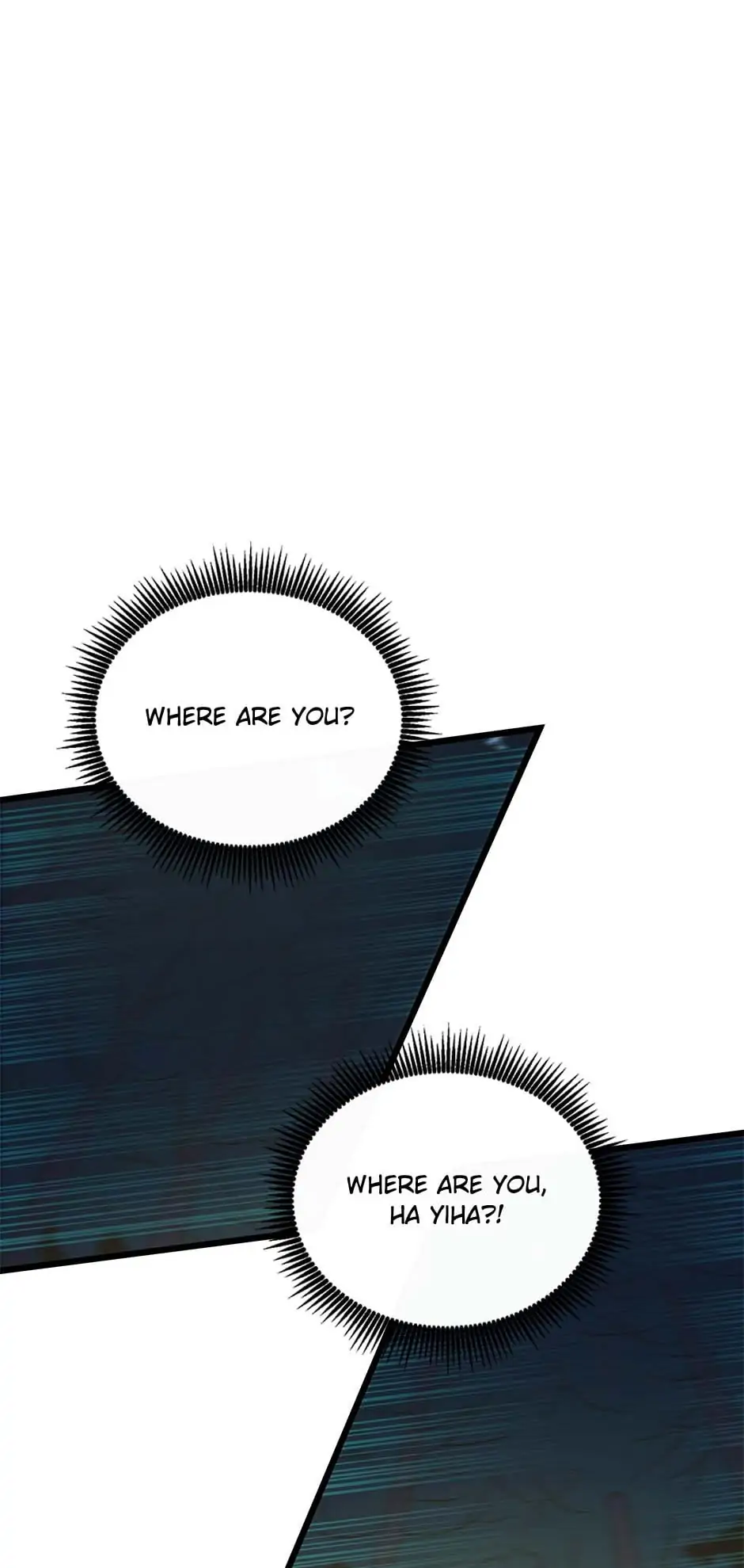 Read Mystic Musketeer EN Manga Online