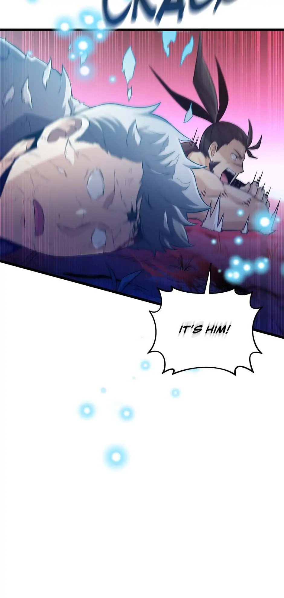 Read Mystic Musketeer EN Manga Online