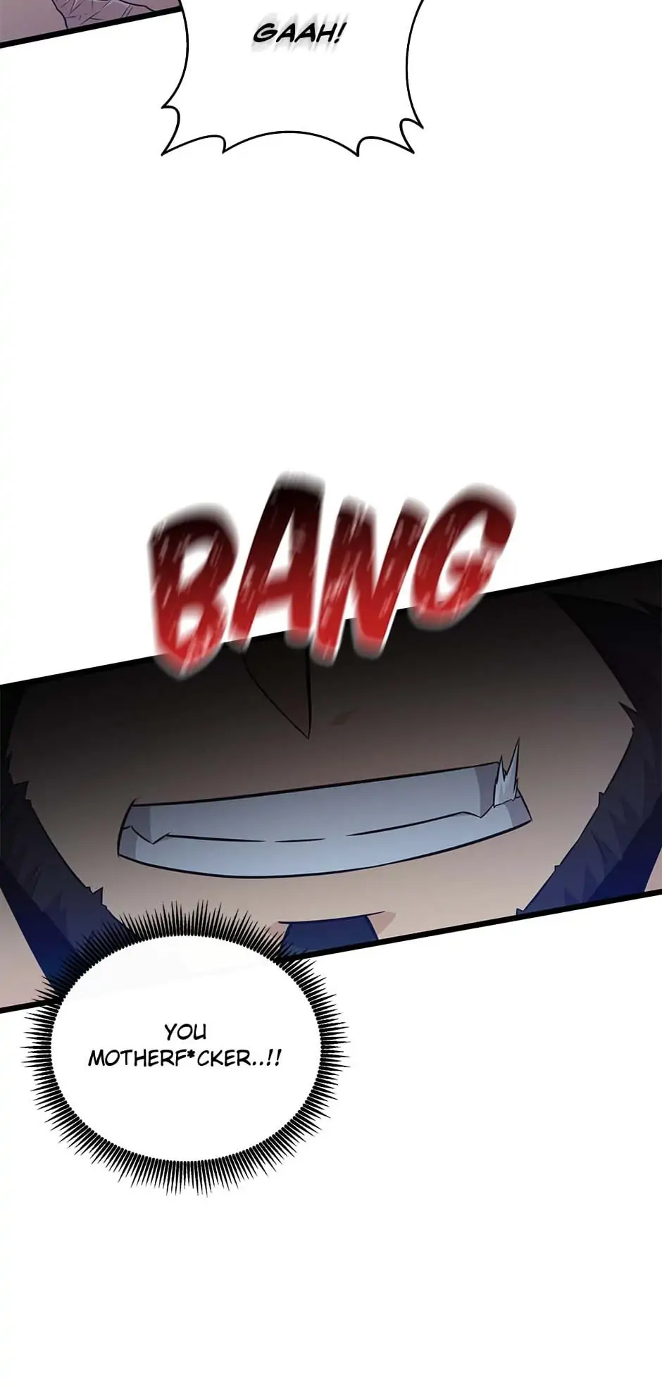 Read Mystic Musketeer EN Manga Online
