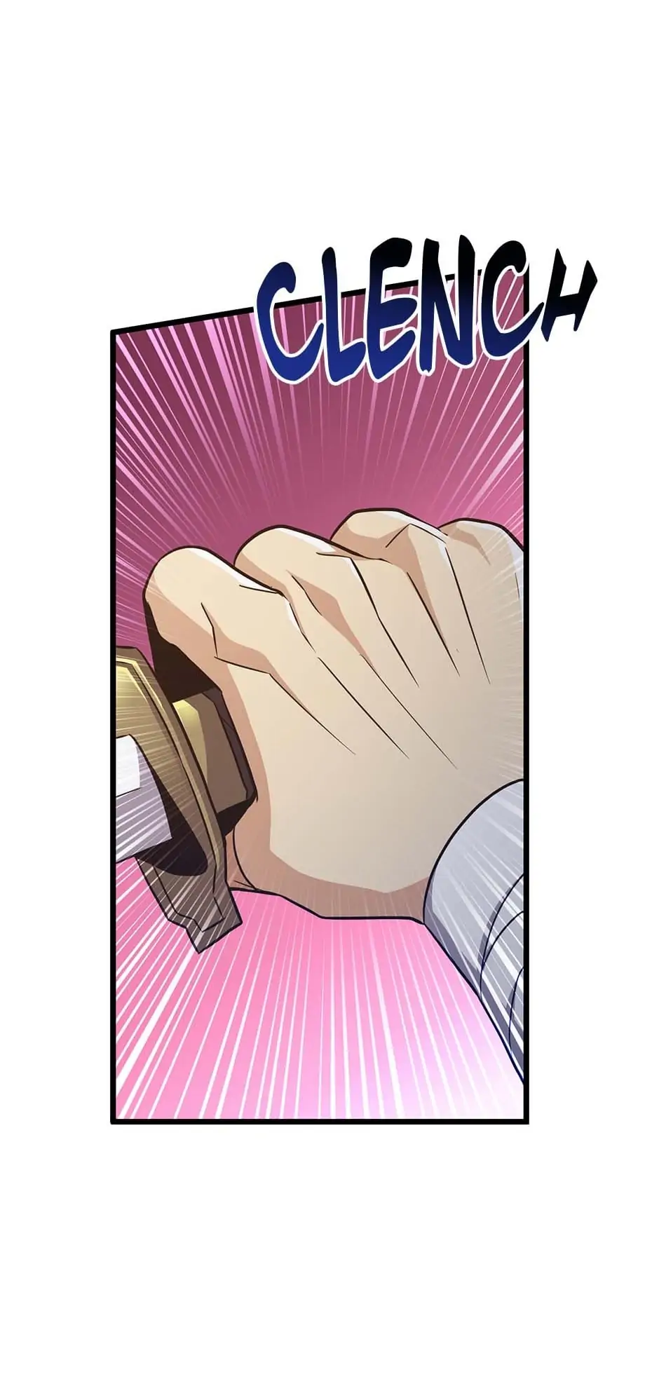 Read Mystic Musketeer EN Manga Online