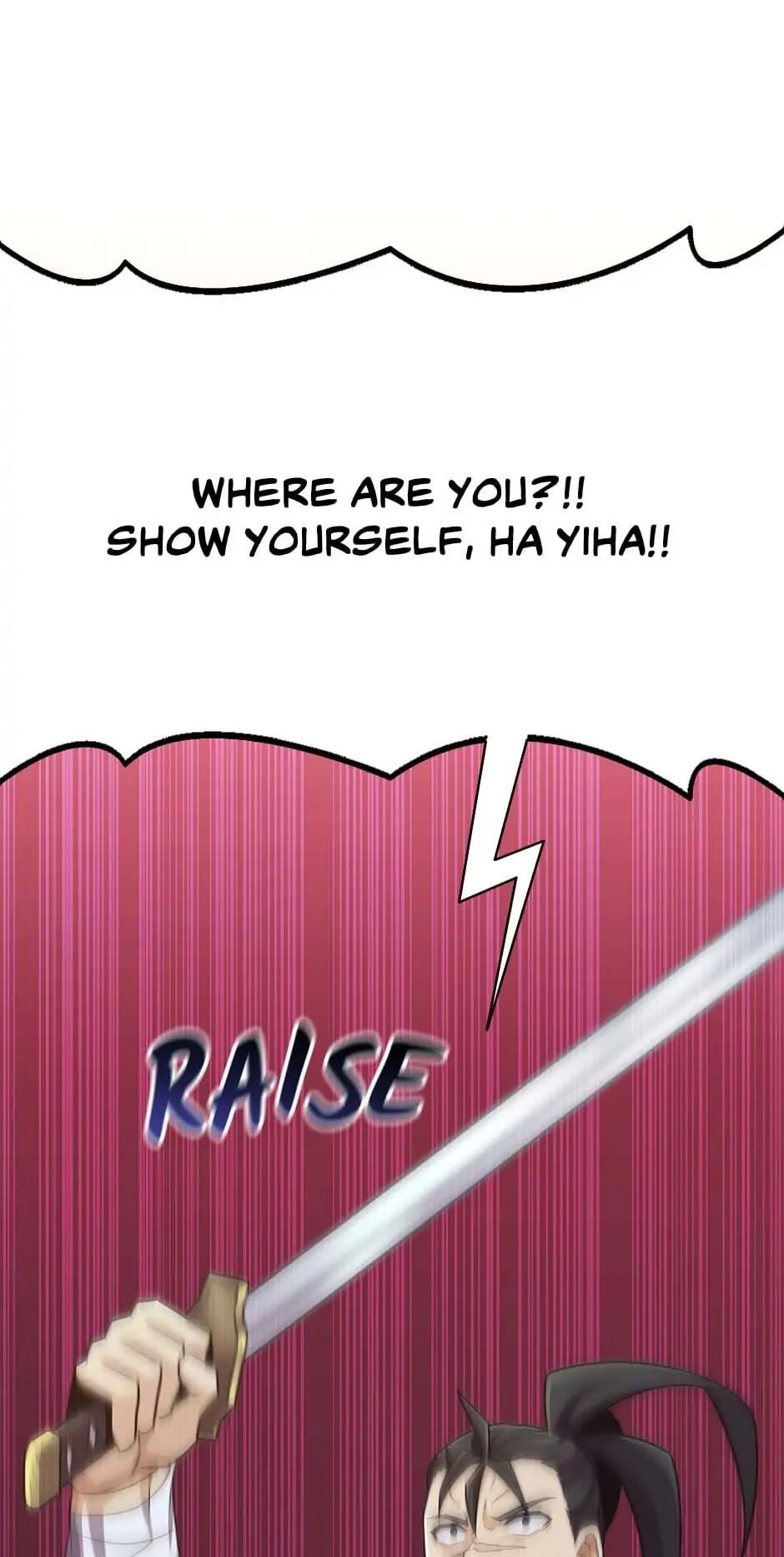 Read Mystic Musketeer EN Manga Online