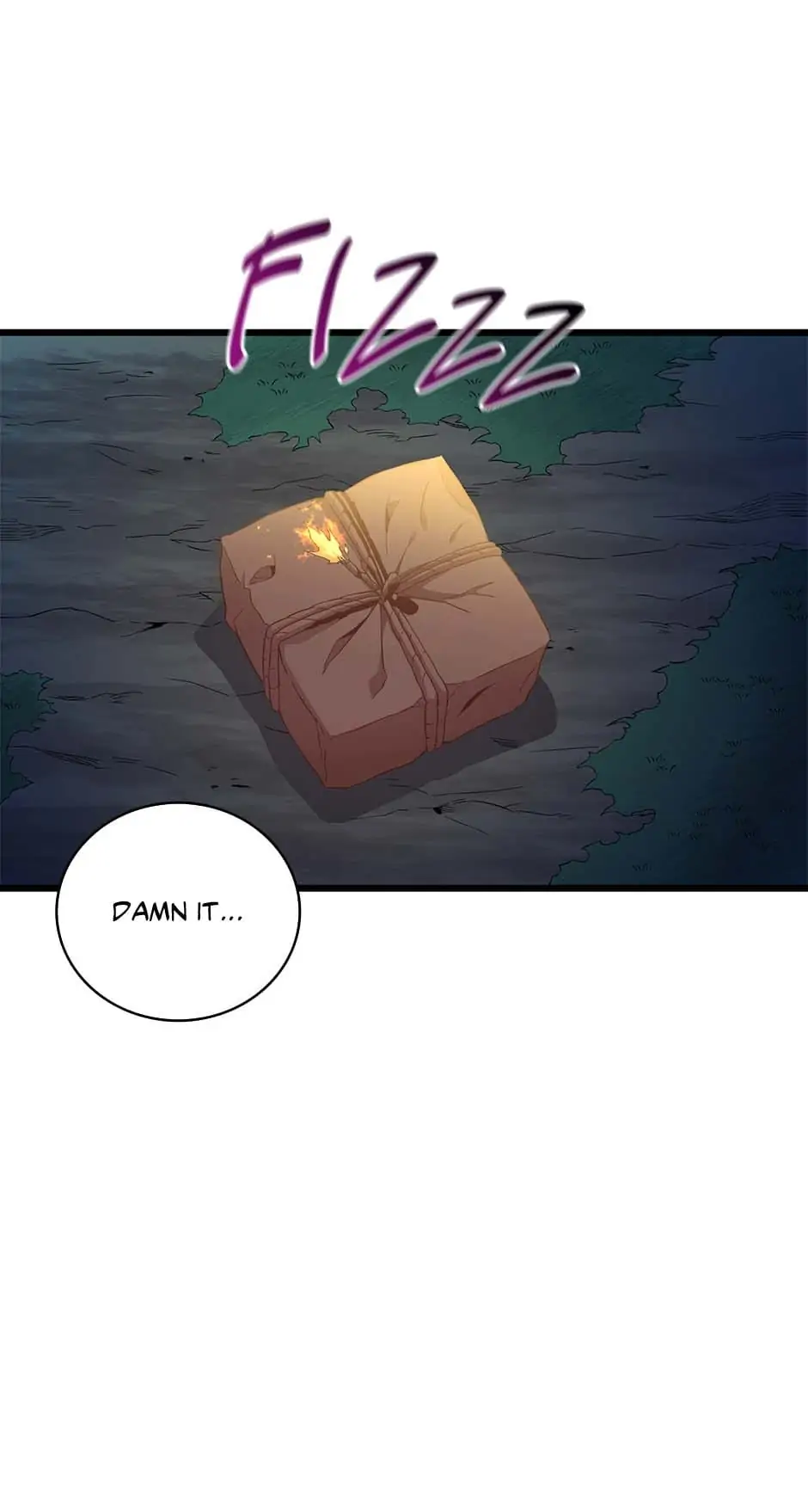 Read Mystic Musketeer EN Manga Online