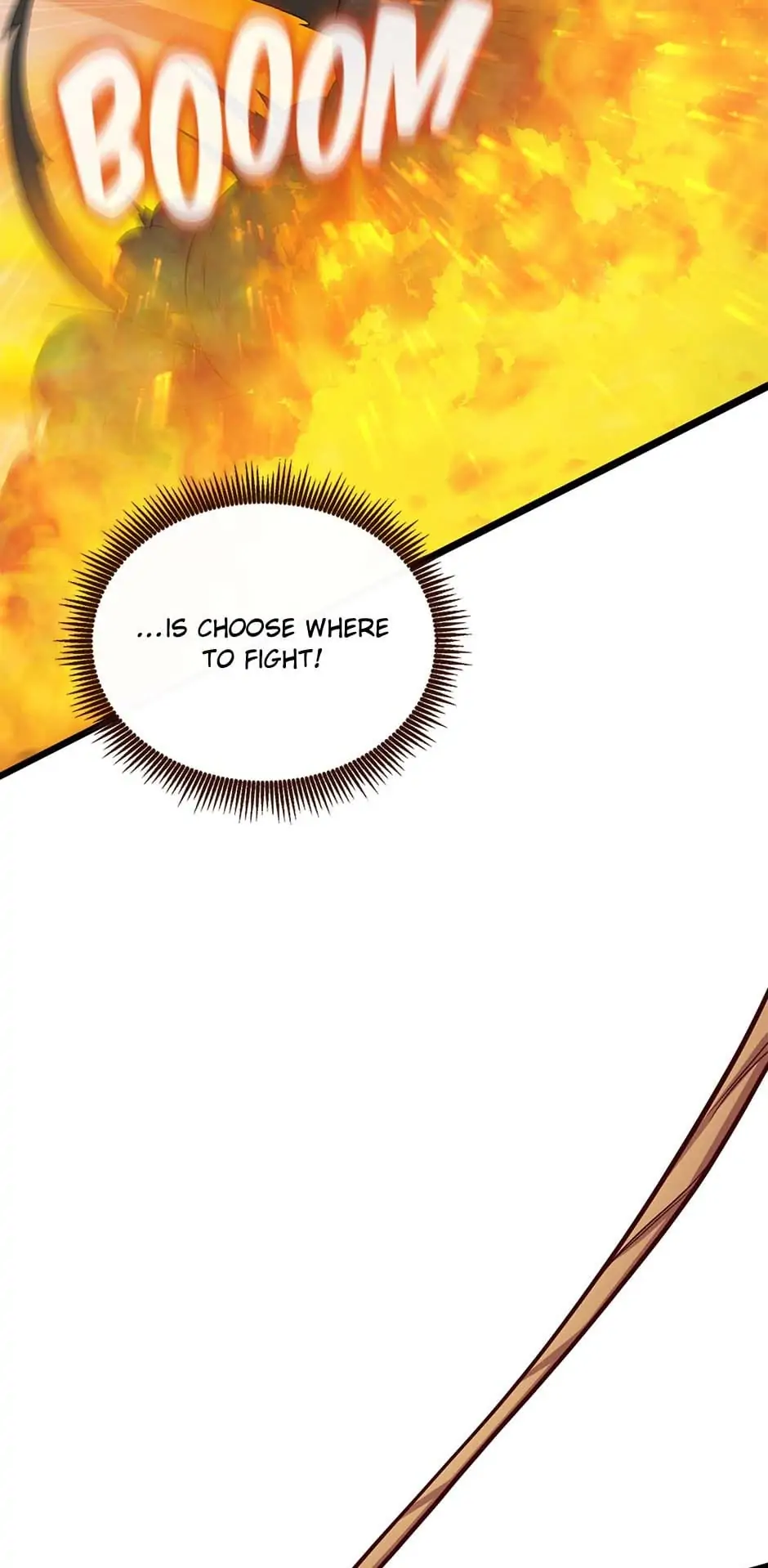 Read Mystic Musketeer EN Manga Online