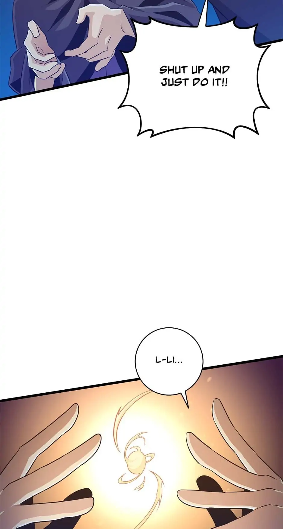 Read Mystic Musketeer EN Manga Online