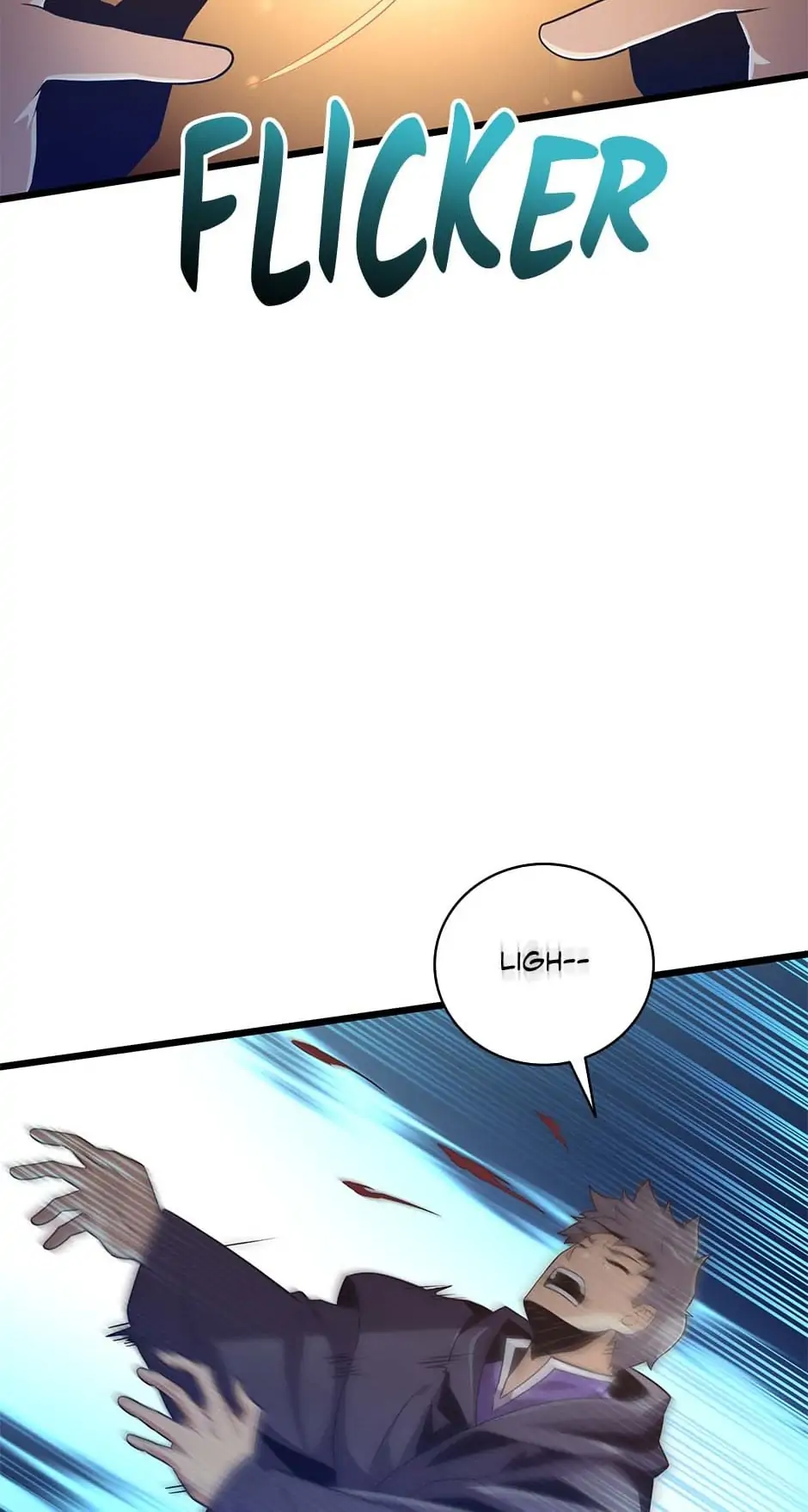 Read Mystic Musketeer EN Manga Online