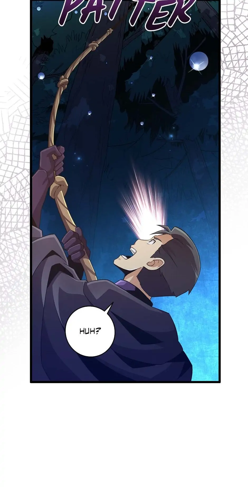 Read Mystic Musketeer EN Manga Online