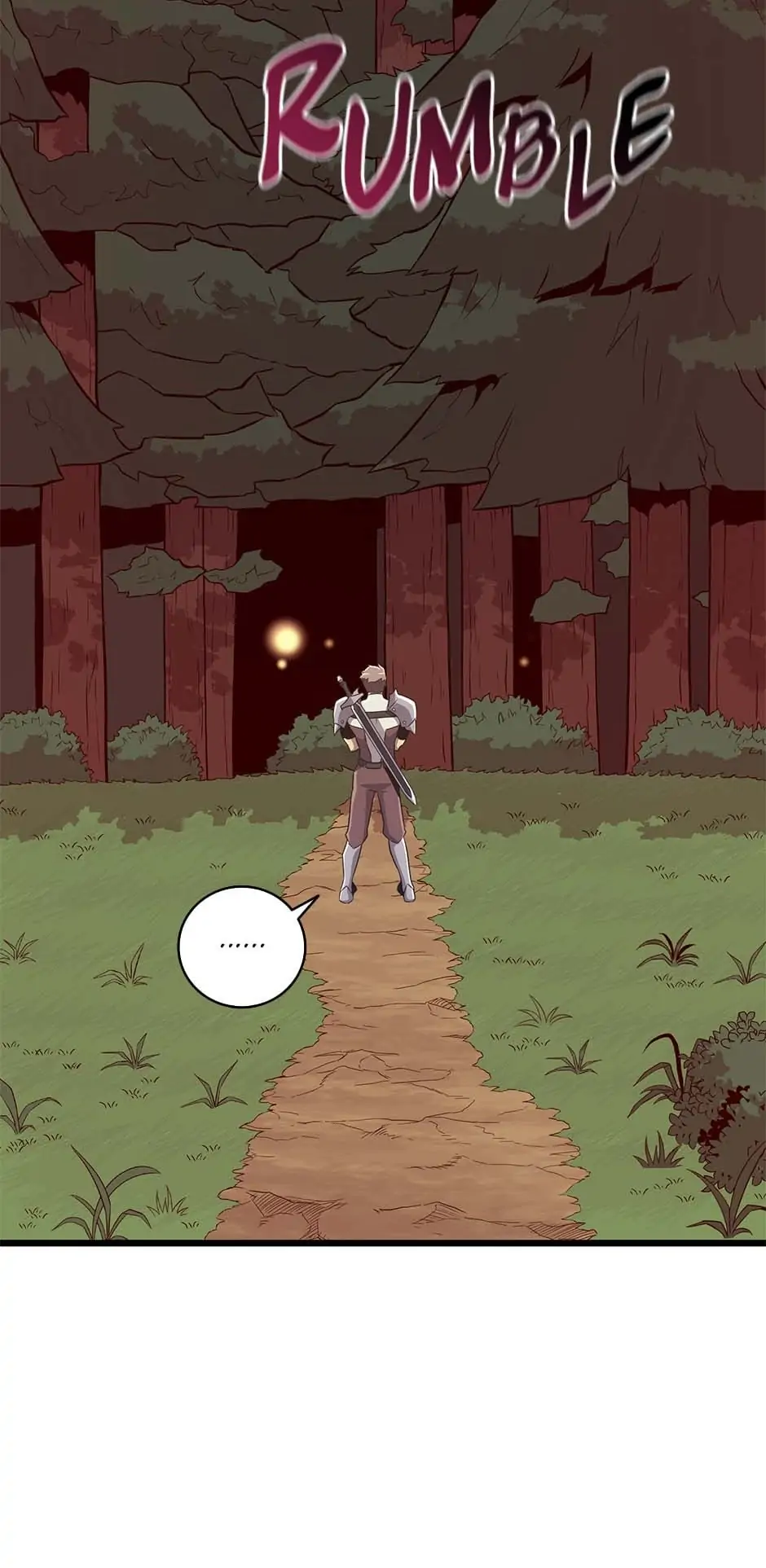 Read Mystic Musketeer EN Manga Online