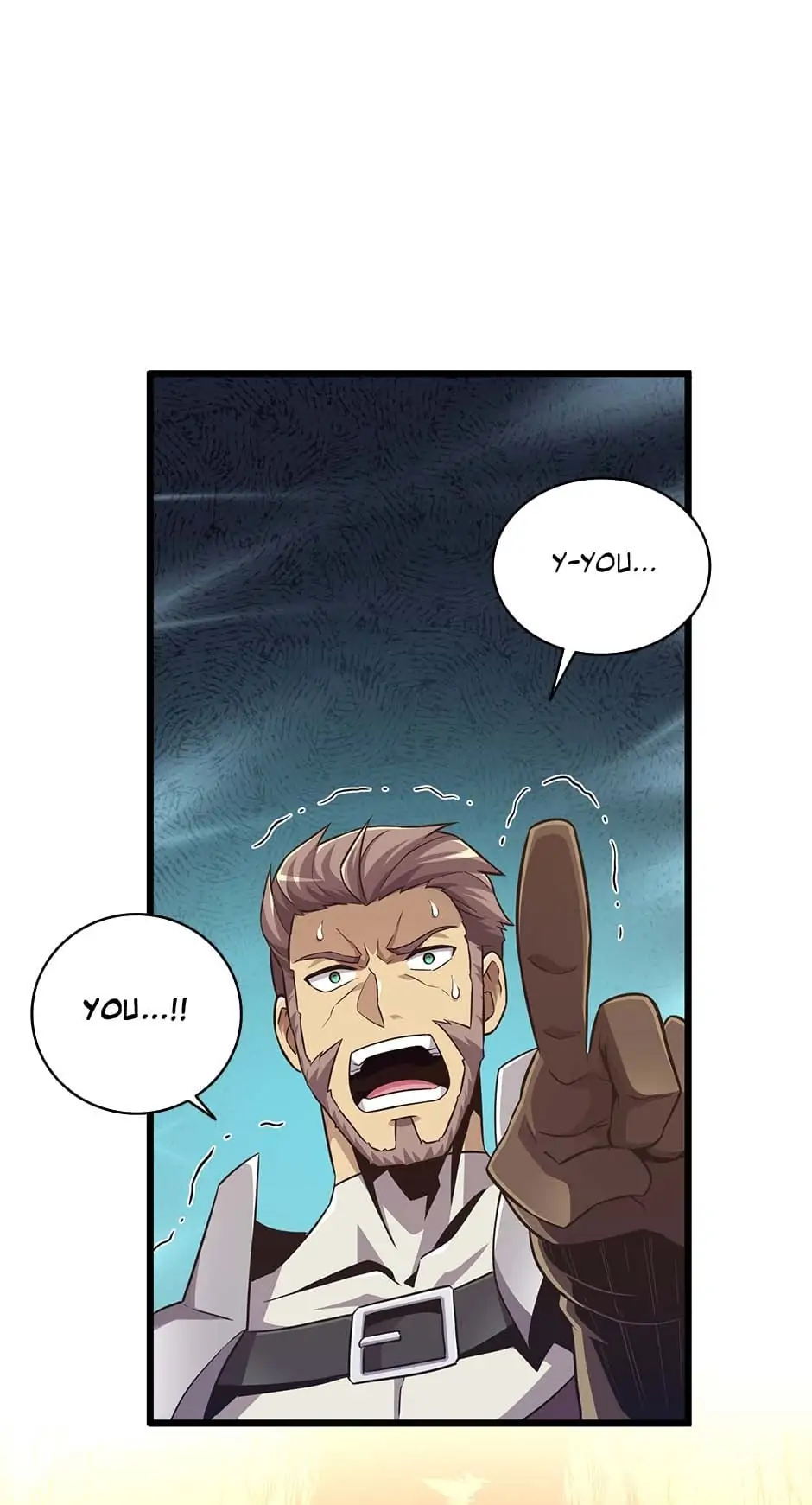 Read Mystic Musketeer EN Manga Online