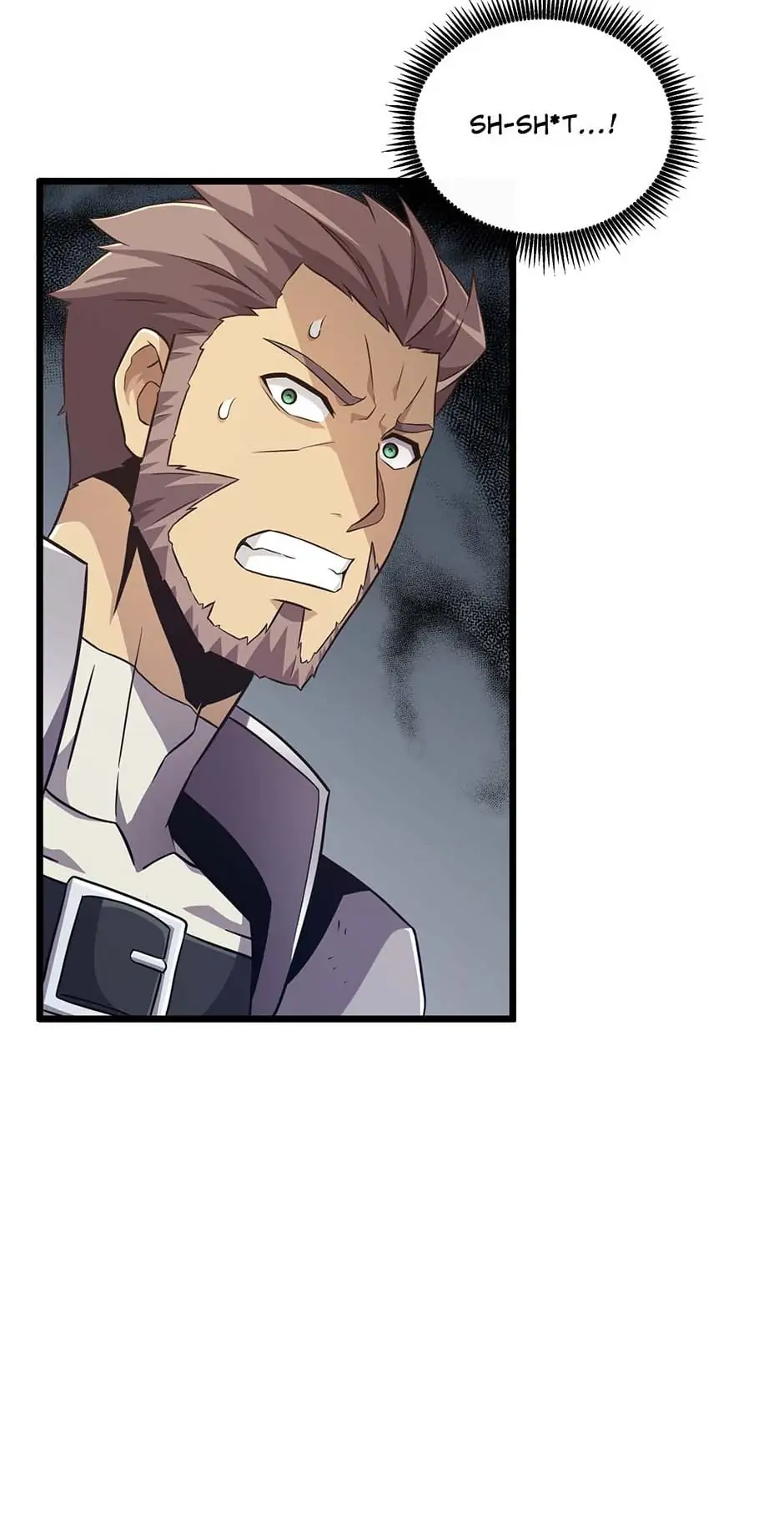 Read Mystic Musketeer EN Manga Online