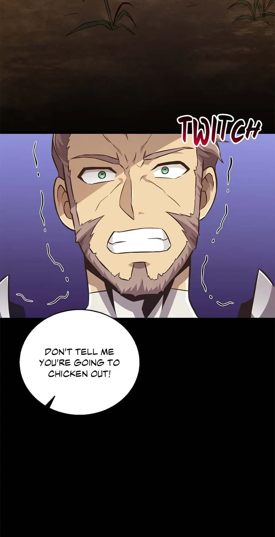 Read Mystic Musketeer EN Manga Online
