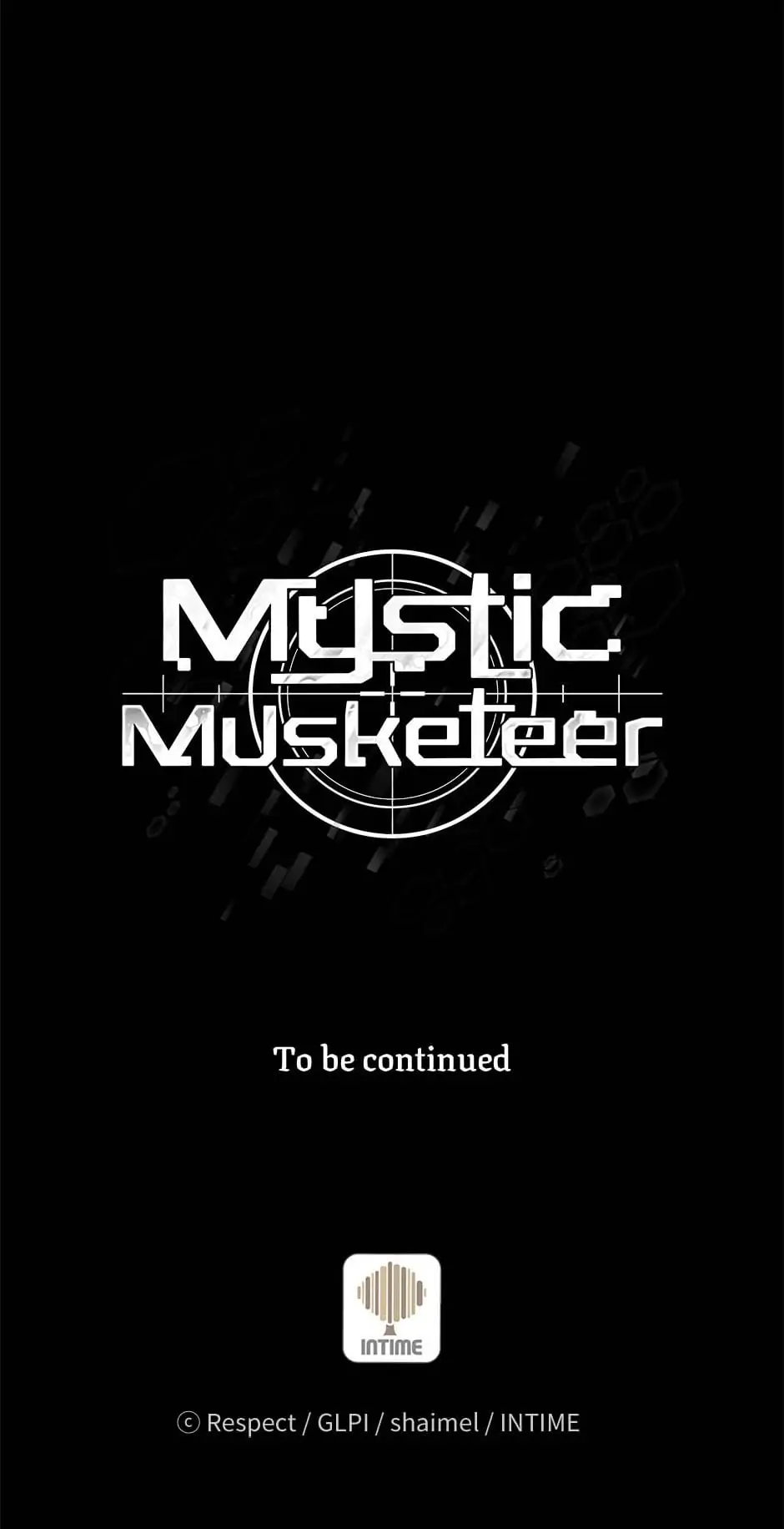Read Mystic Musketeer EN Manga Online