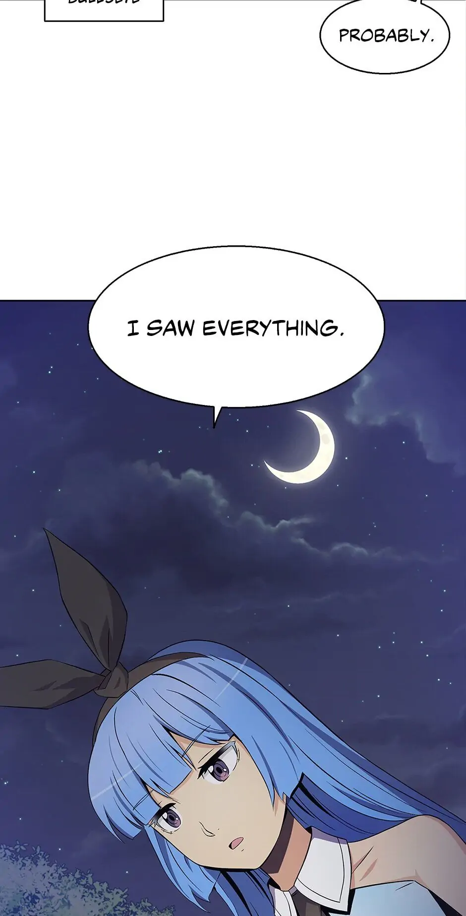 Read Mystic Musketeer EN Manga Online