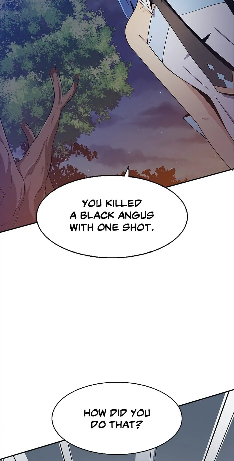 Read Mystic Musketeer EN Manga Online