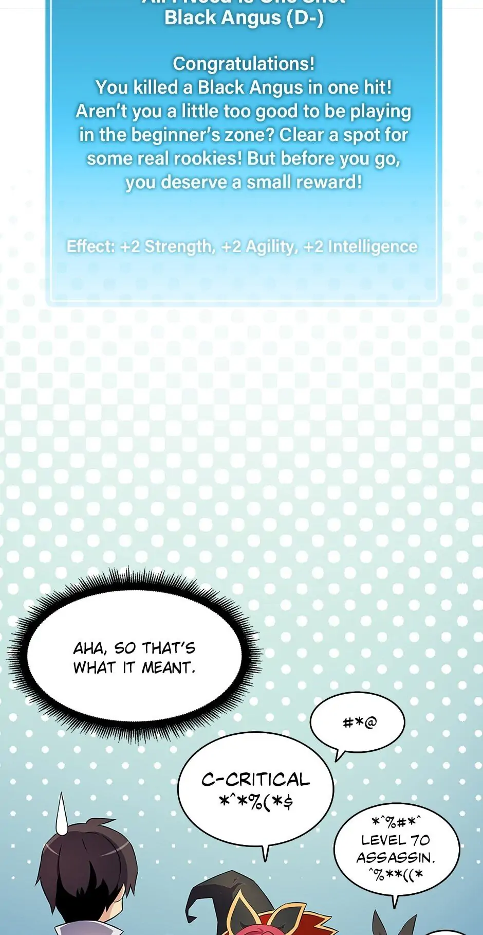 Read Mystic Musketeer EN Manga Online