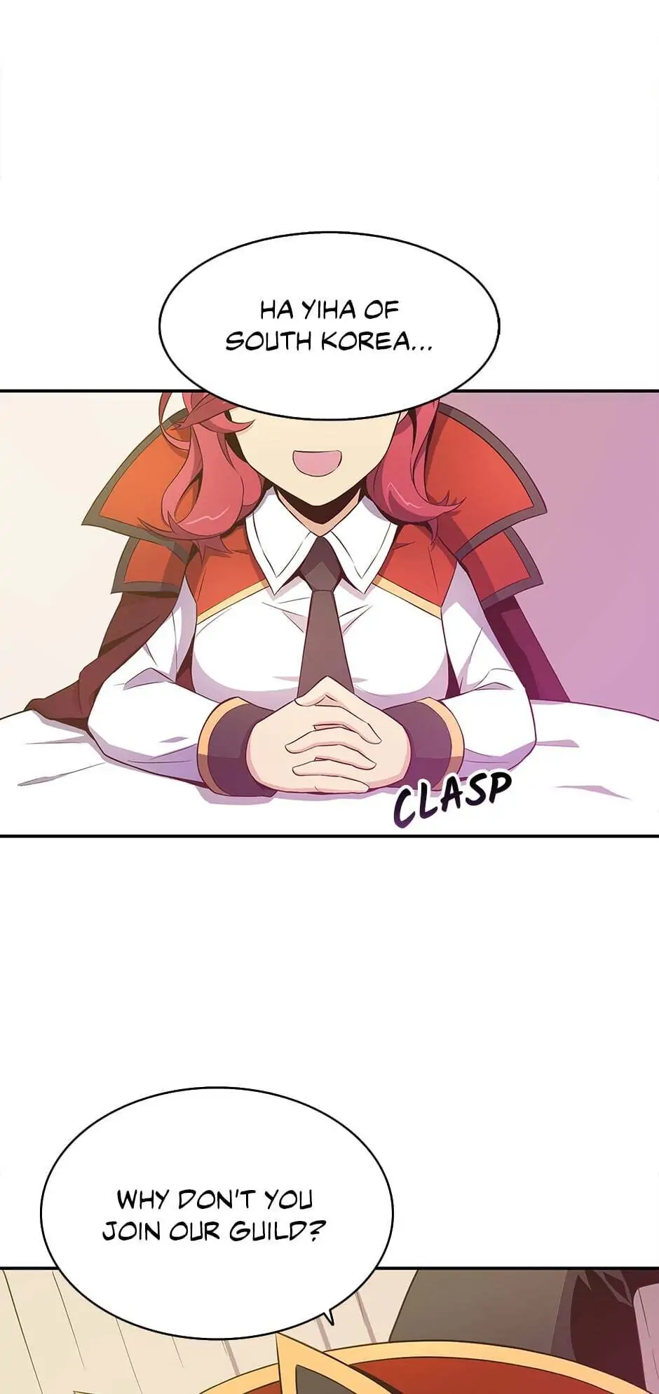 Read Mystic Musketeer EN Manga Online