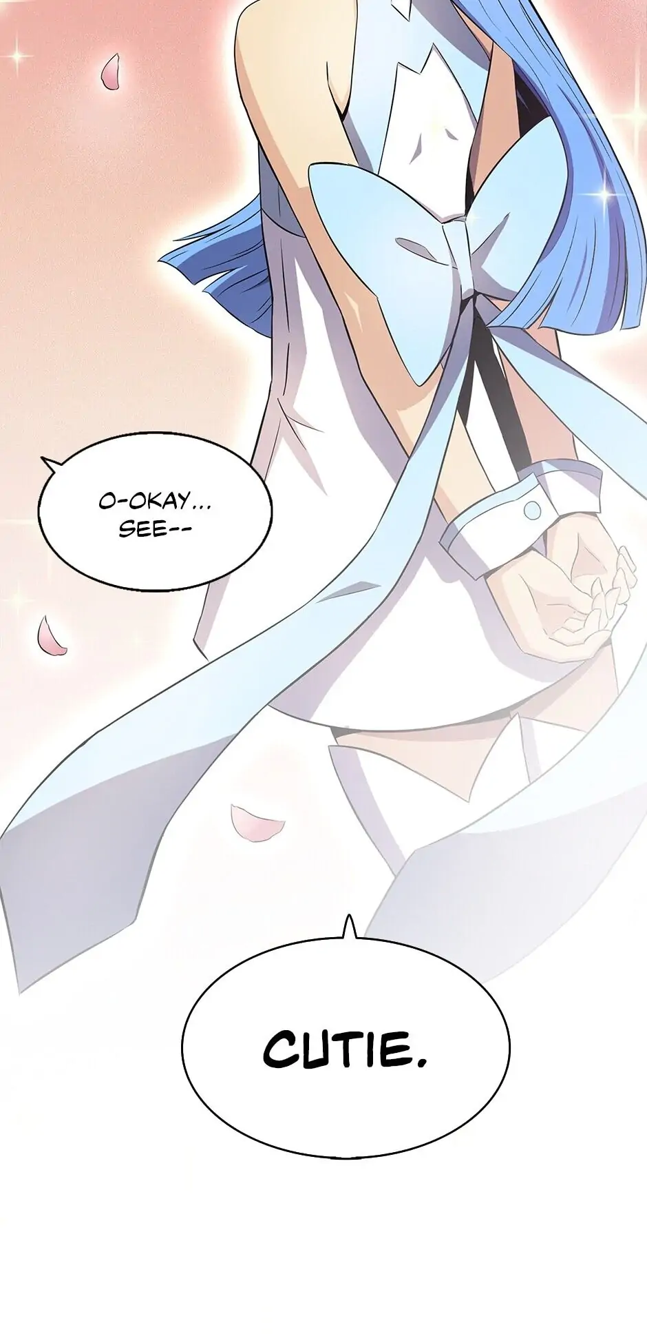 Read Mystic Musketeer EN Manga Online