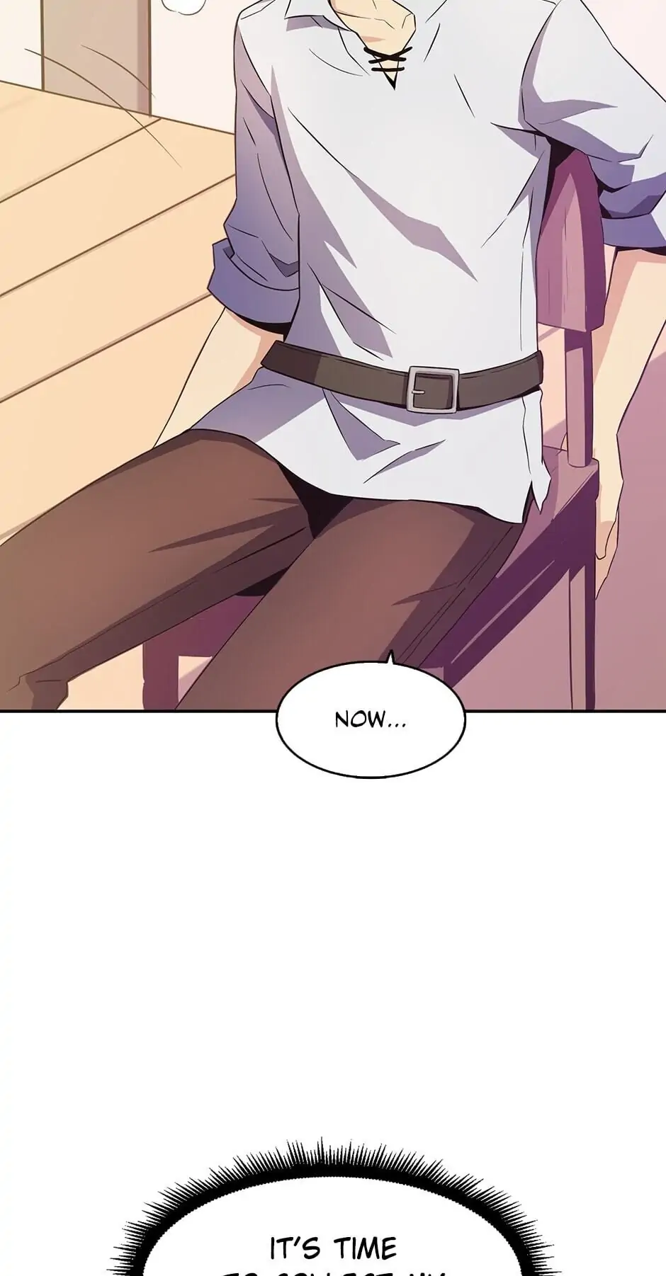 Read Mystic Musketeer EN Manga Online