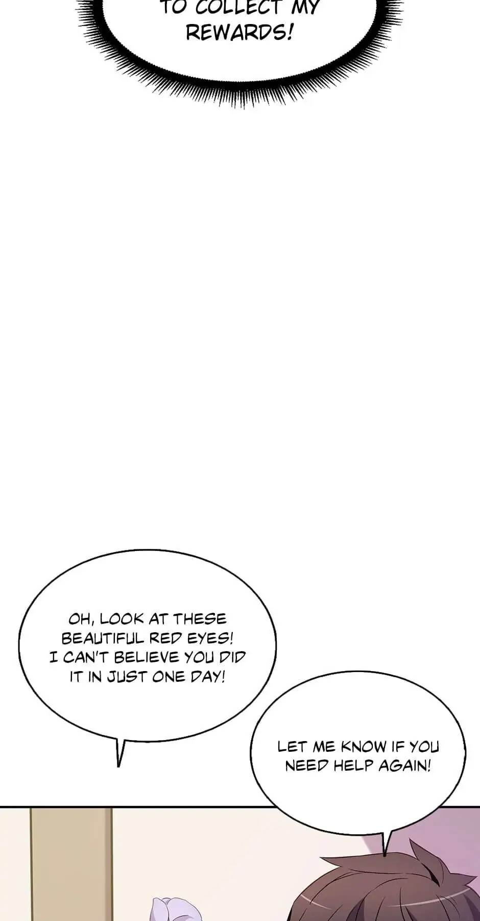 Read Mystic Musketeer EN Manga Online