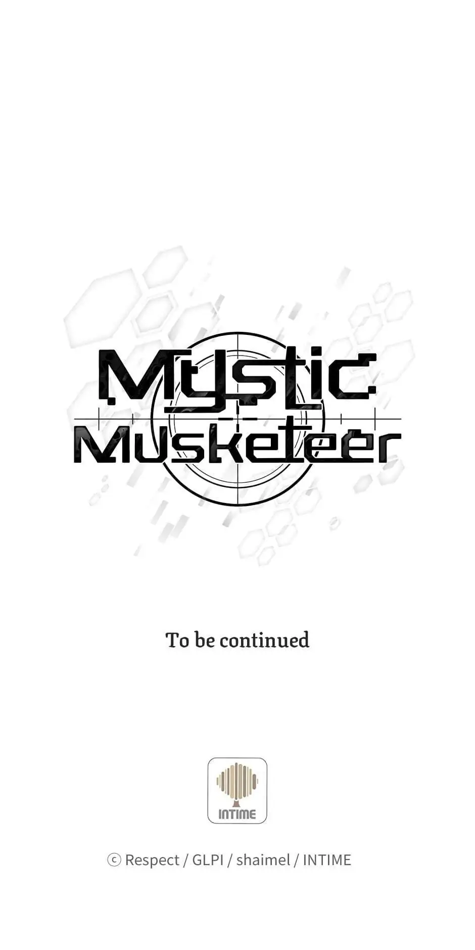 Read Mystic Musketeer EN Manga Online