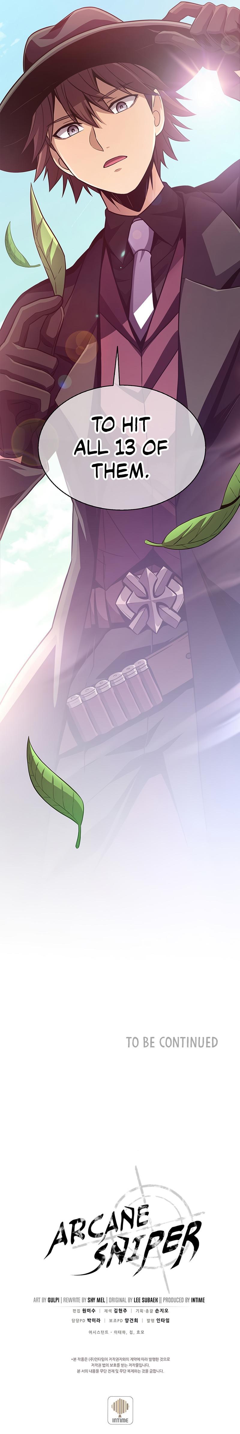 Read Mystic Musketeer EN Manga Online
