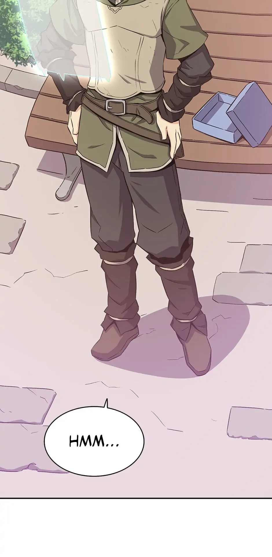 Read Mystic Musketeer EN Manga Online