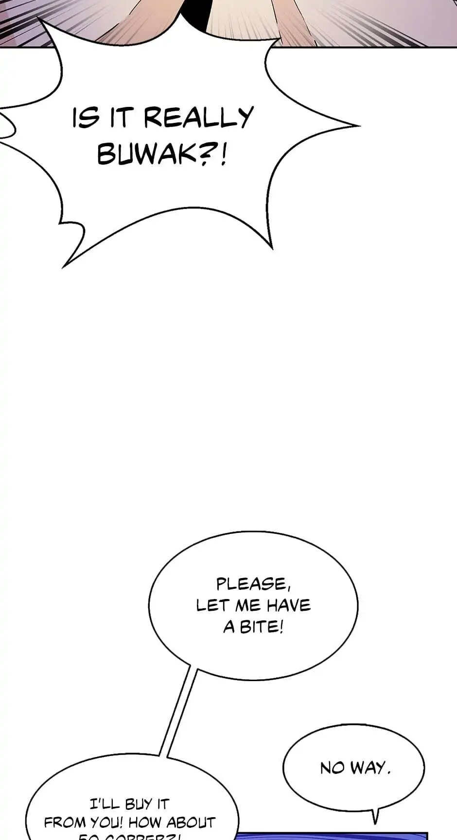 Read Mystic Musketeer EN Manga Online