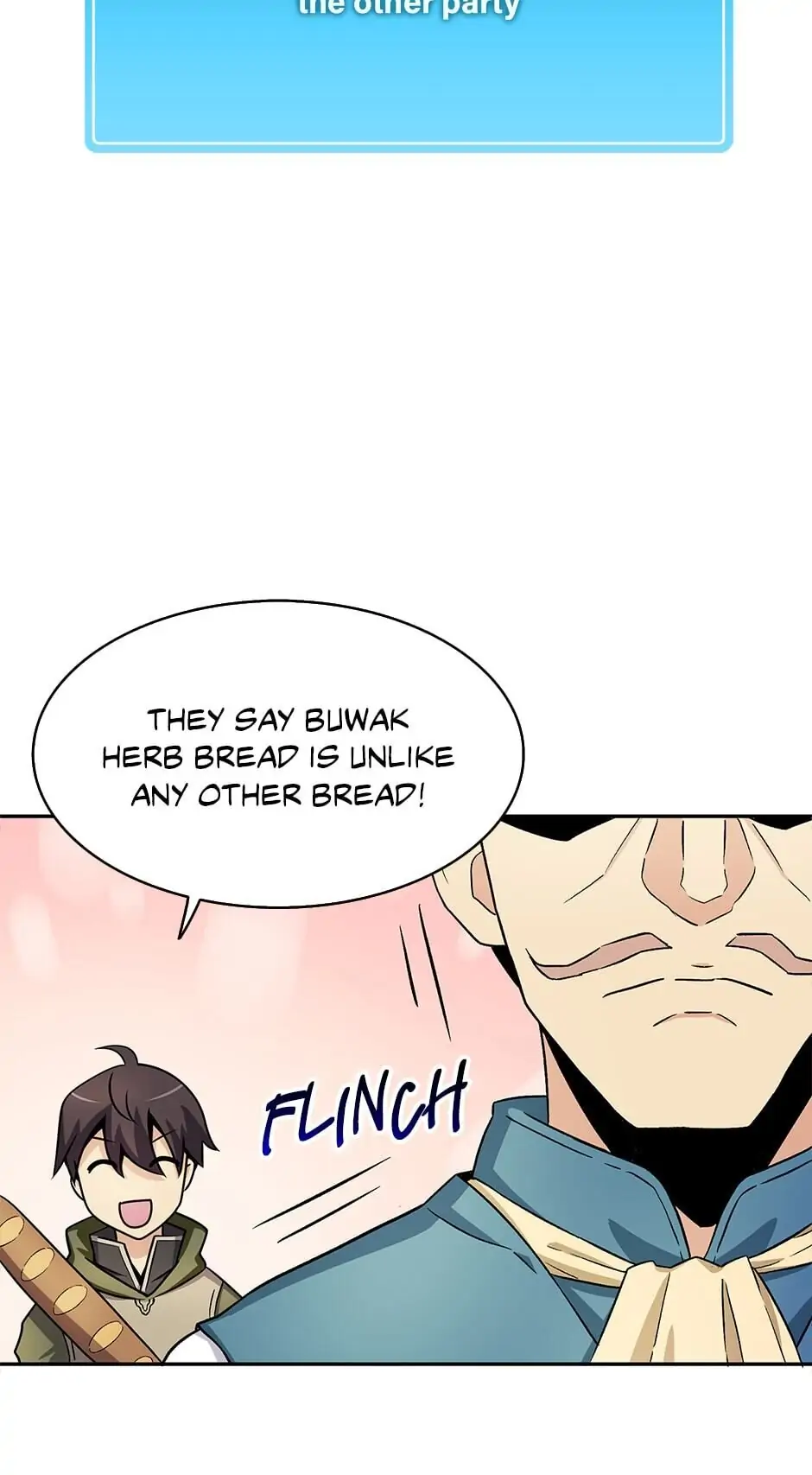 Read Mystic Musketeer EN Manga Online