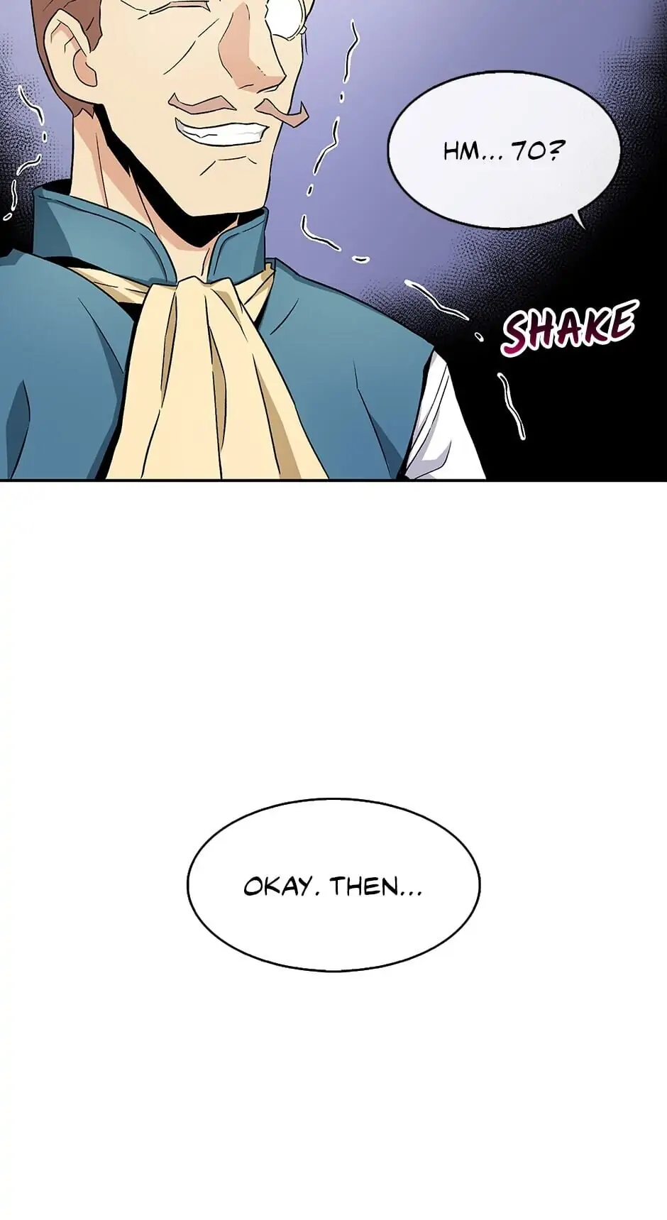 Read Mystic Musketeer EN Manga Online