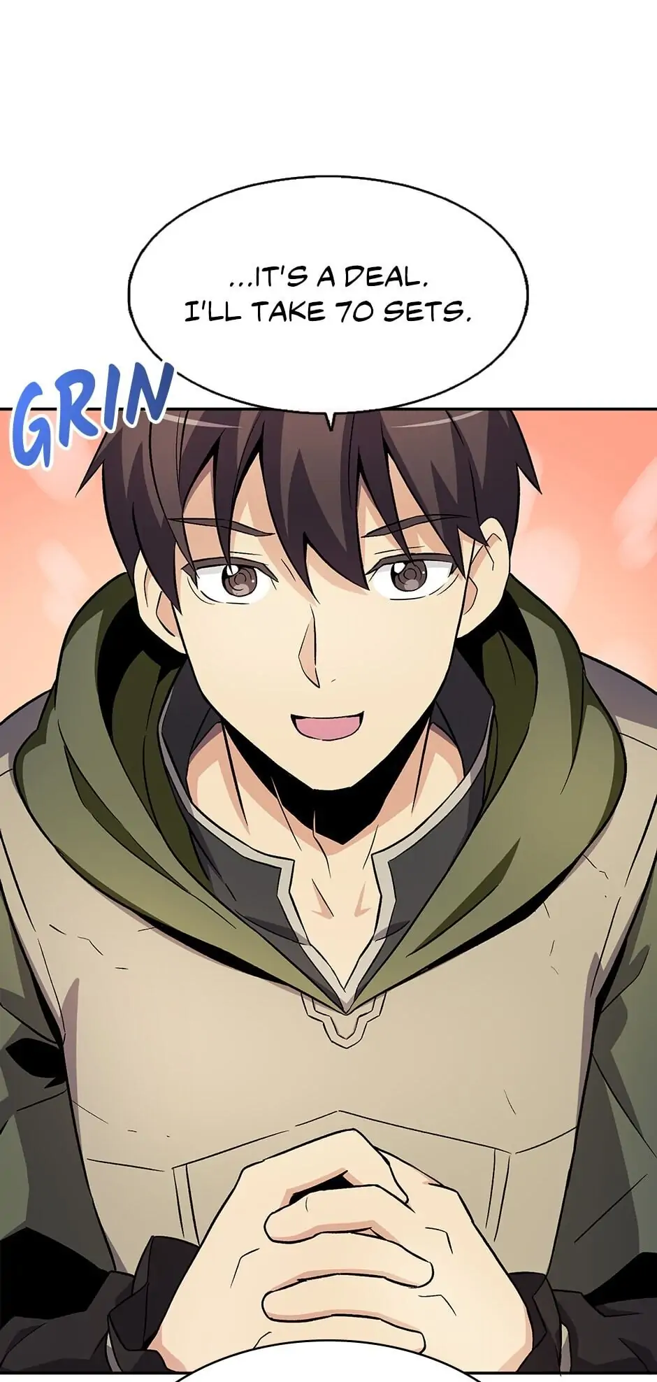Read Mystic Musketeer EN Manga Online