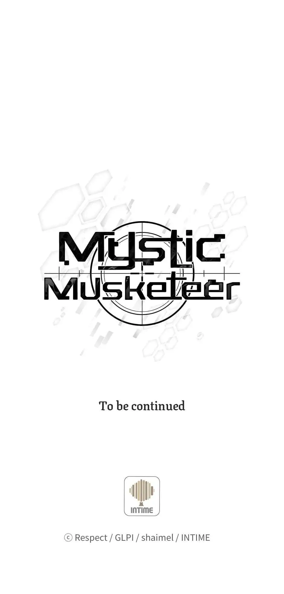 Read Mystic Musketeer EN Manga Online