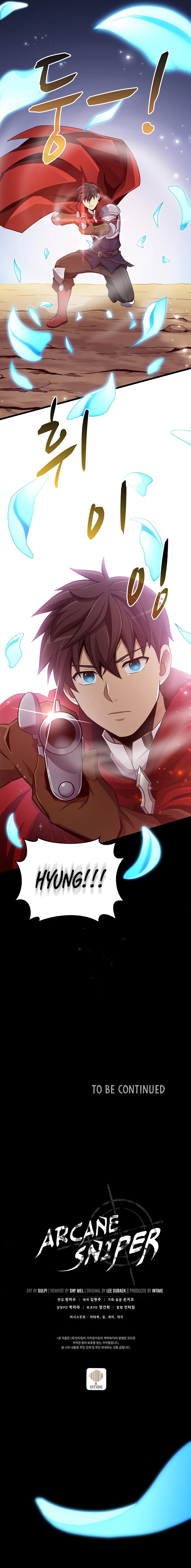 Read Mystic Musketeer EN Manga Online