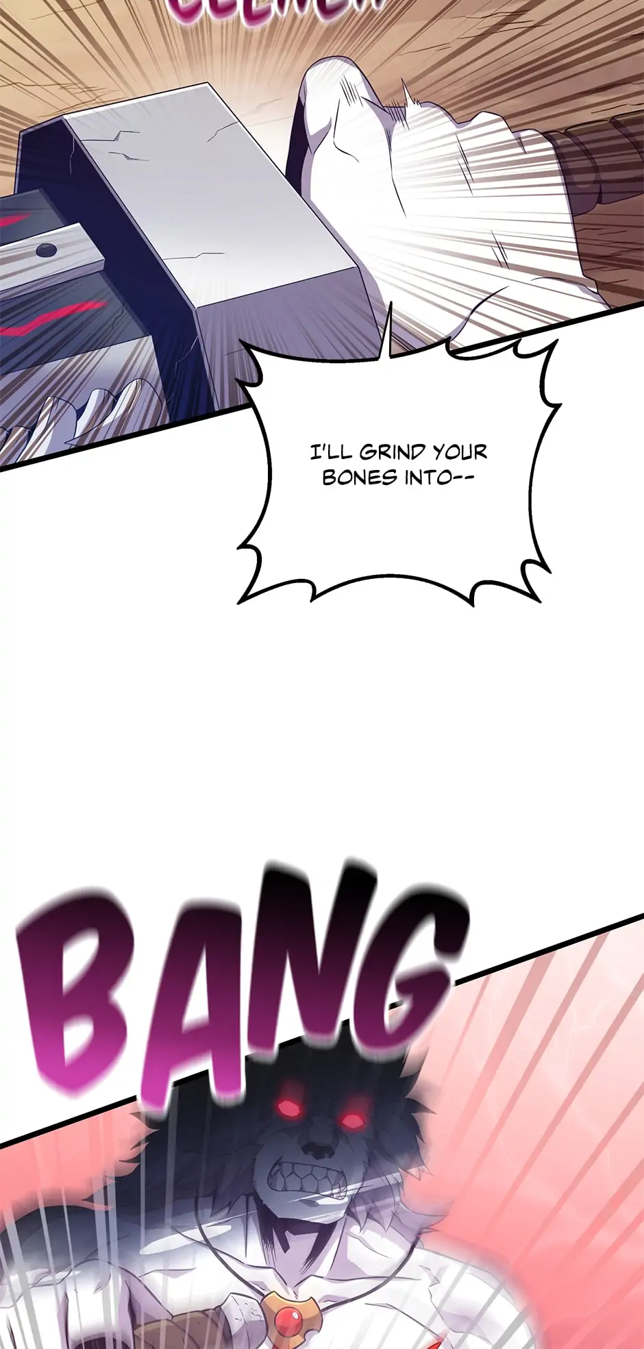 Read Mystic Musketeer EN Manga Online