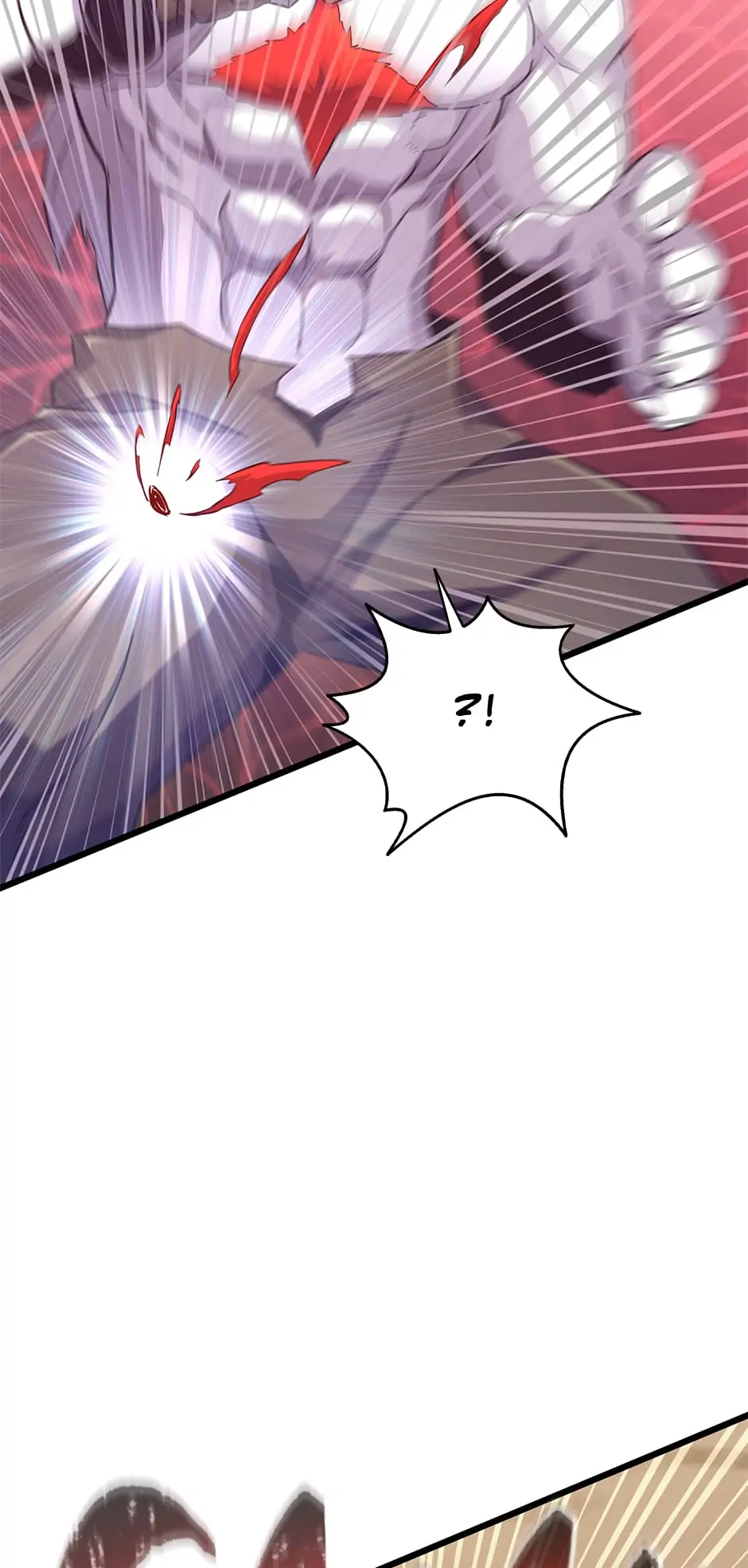Read Mystic Musketeer EN Manga Online
