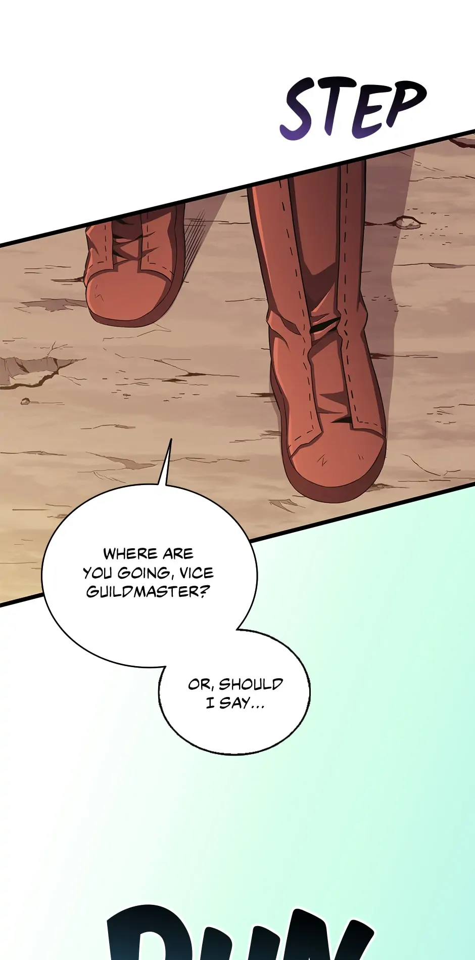 Read Mystic Musketeer EN Manga Online
