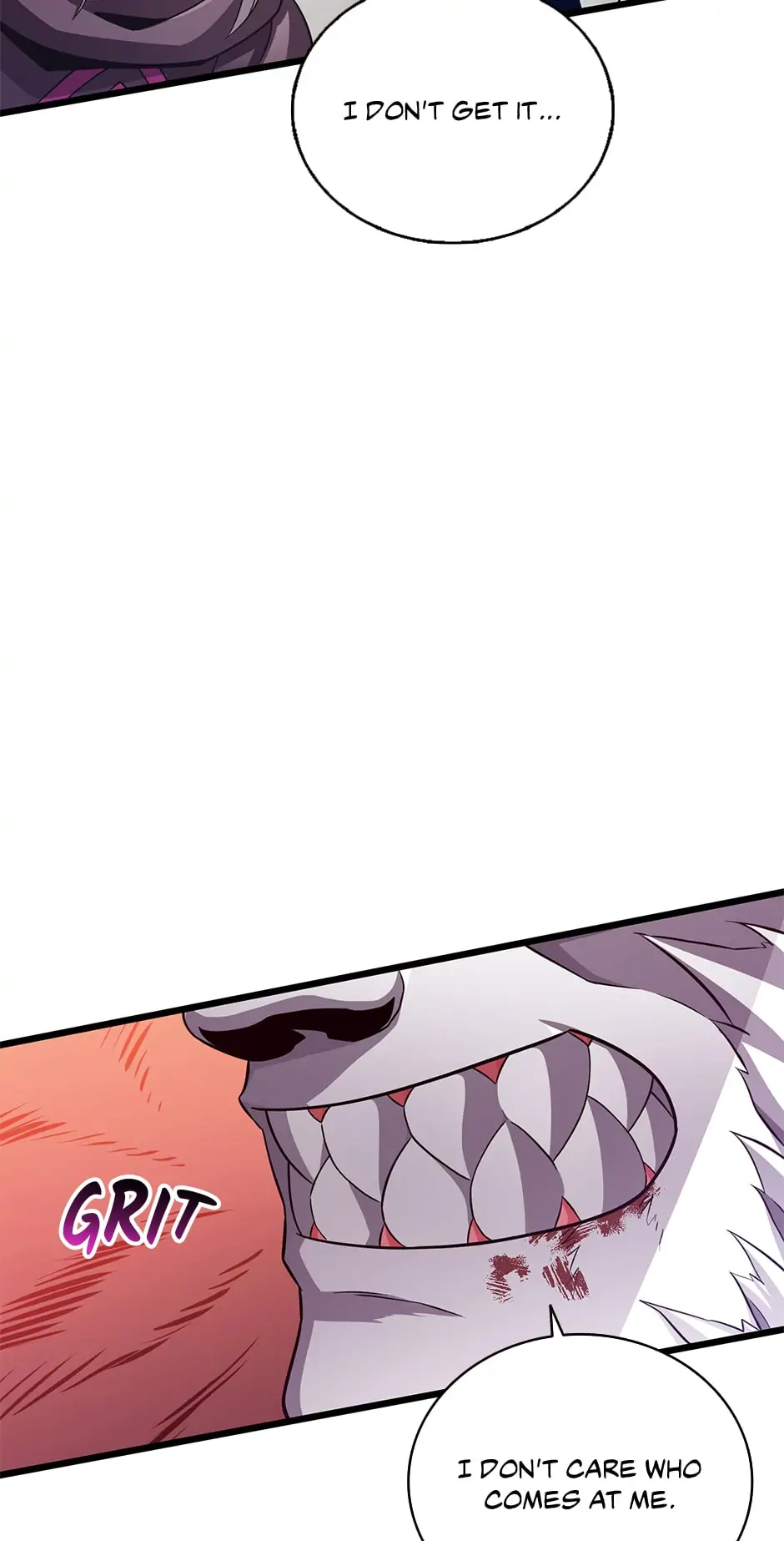 Read Mystic Musketeer EN Manga Online