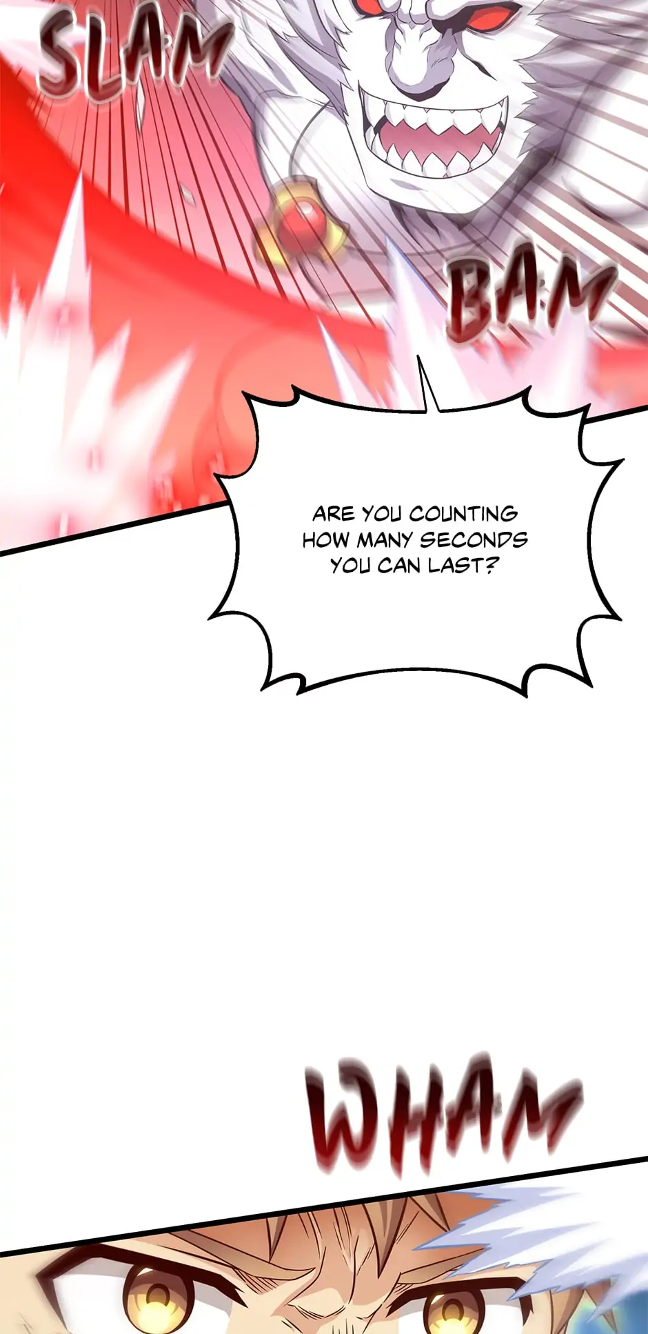Read Mystic Musketeer EN Manga Online