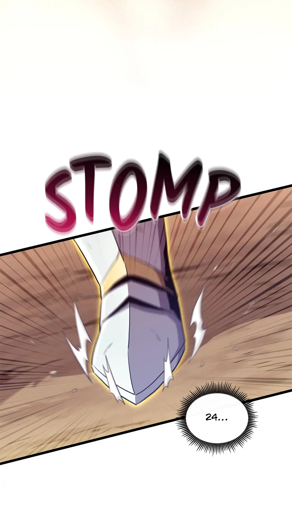 Read Mystic Musketeer EN Manga Online