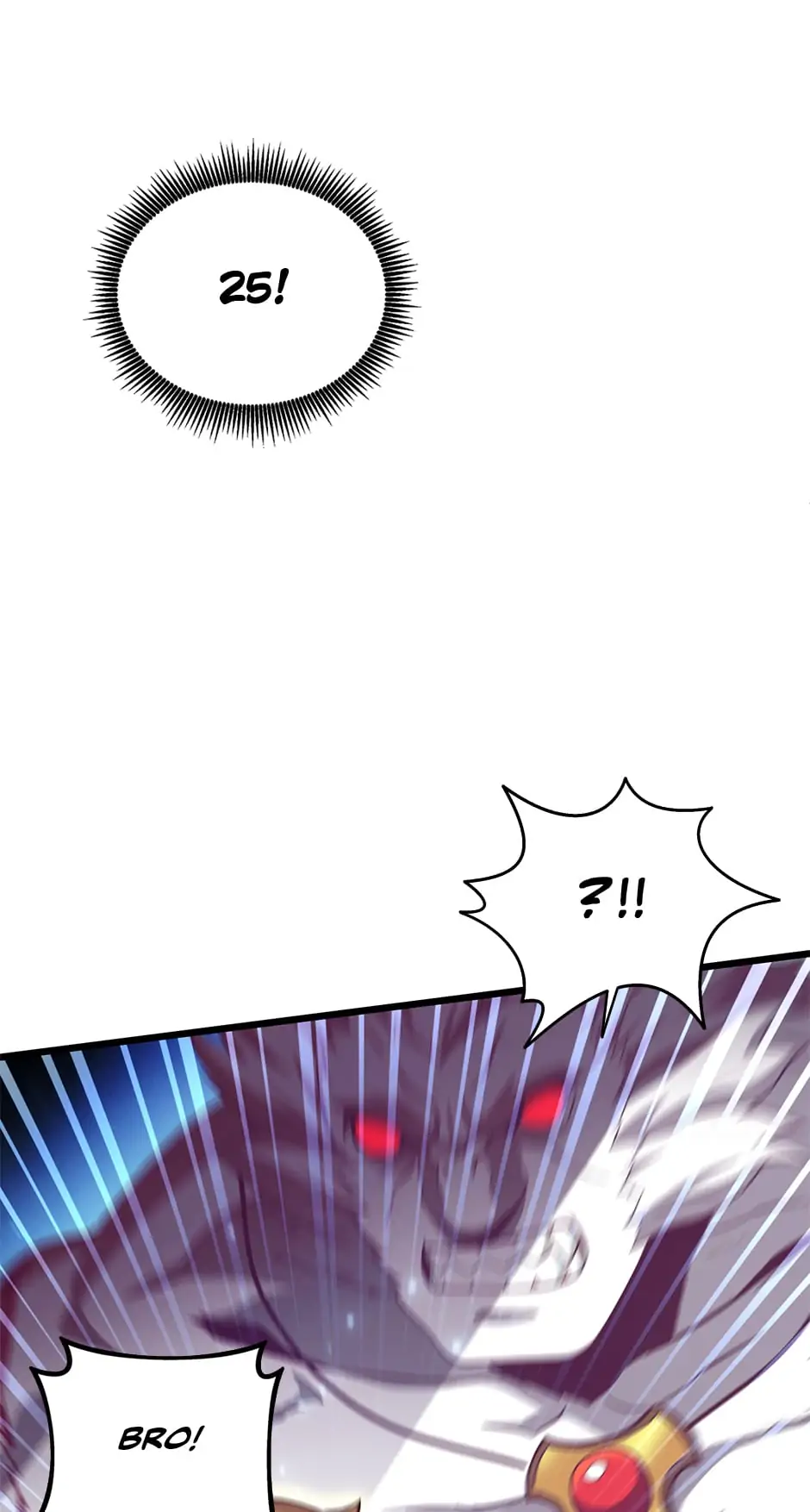 Read Mystic Musketeer EN Manga Online