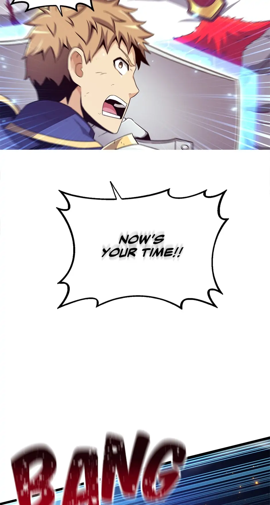 Read Mystic Musketeer EN Manga Online