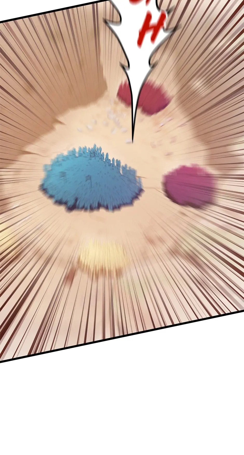 Read Mystic Musketeer EN Manga Online