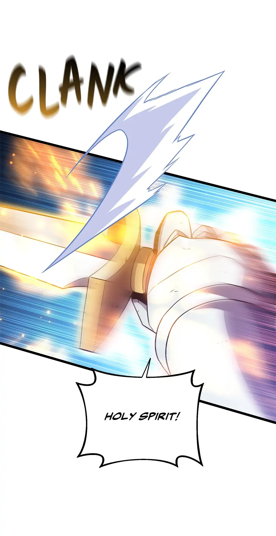 Read Mystic Musketeer EN Manga Online