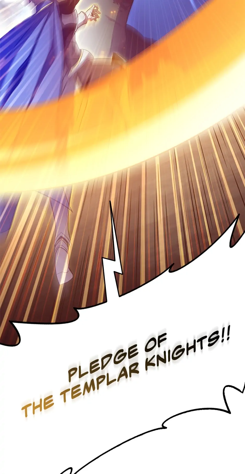 Read Mystic Musketeer EN Manga Online