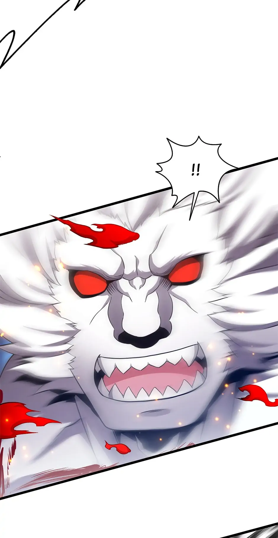 Read Mystic Musketeer EN Manga Online