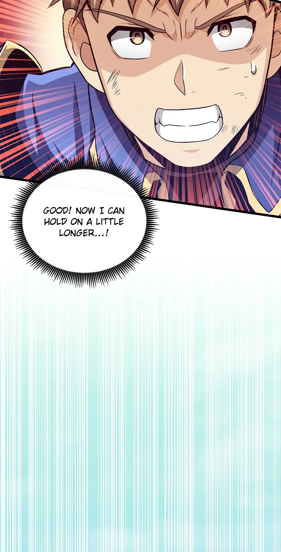 Read Mystic Musketeer EN Manga Online