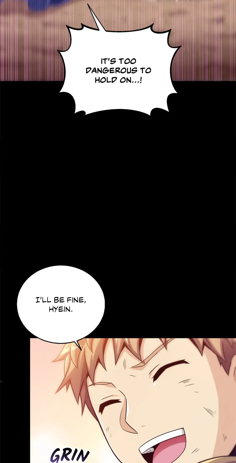 Read Mystic Musketeer EN Manga Online