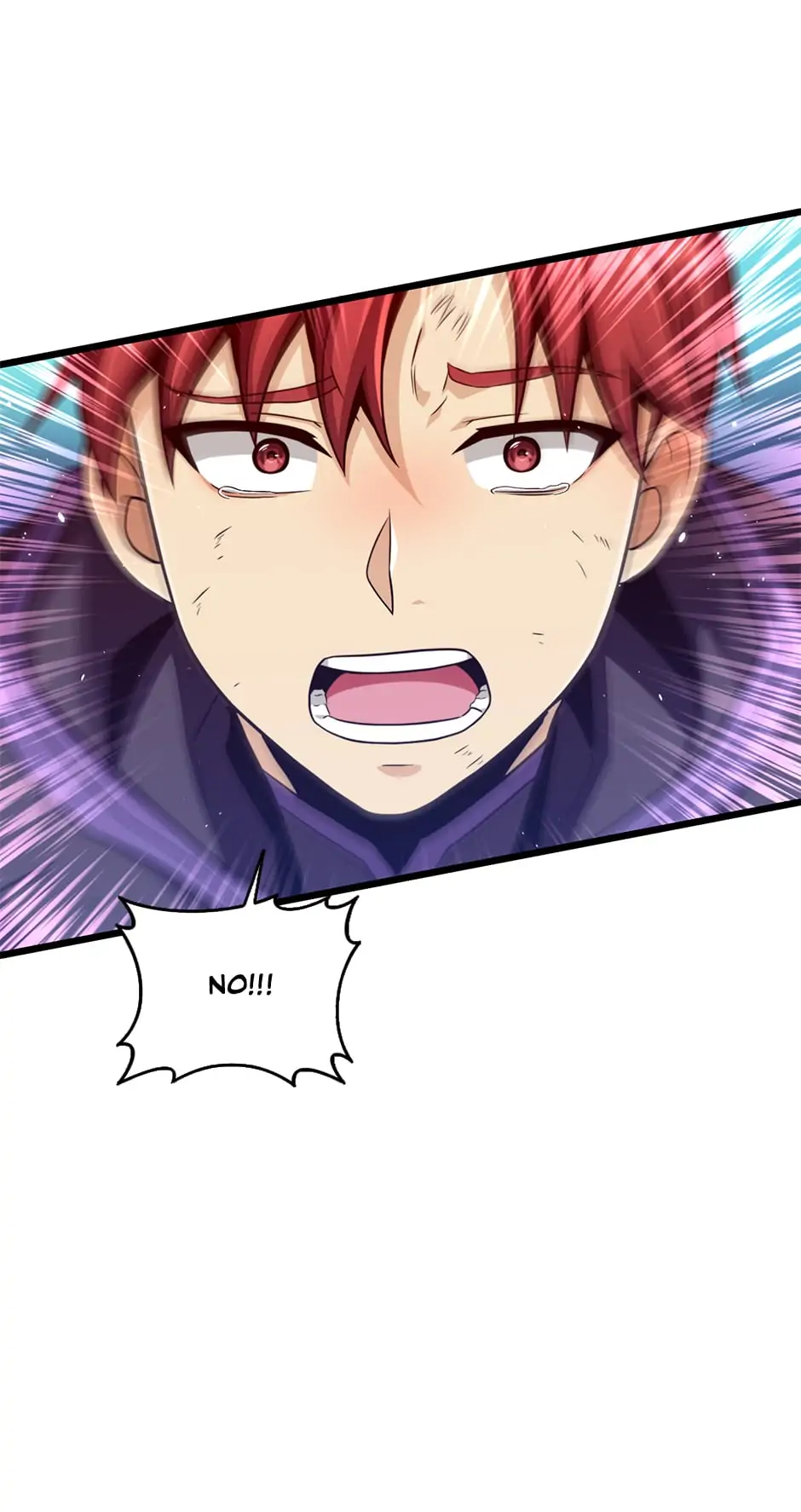 Read Mystic Musketeer EN Manga Online