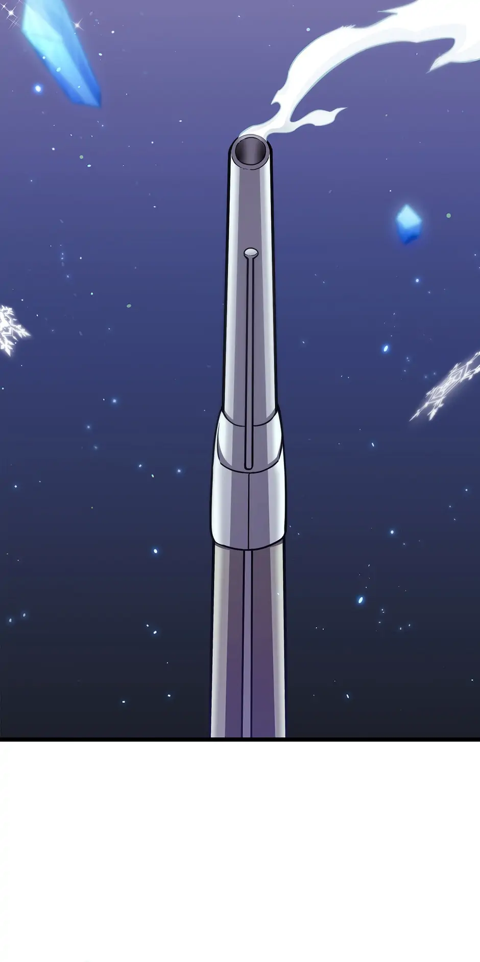 Read Mystic Musketeer EN Manga Online