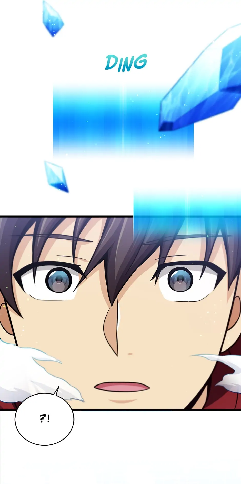 Read Mystic Musketeer EN Manga Online