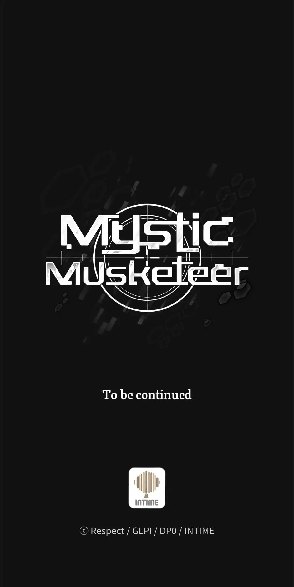 Read Mystic Musketeer EN Manga Online